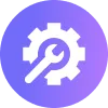 Track Chenix XP - Enhanced User Interface